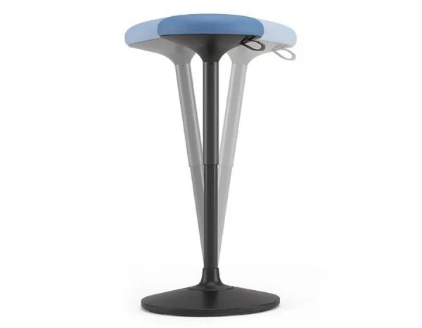 
                  
                    Swingo: Dein ergonomischer Hocker - Kasedia.store
                  
                