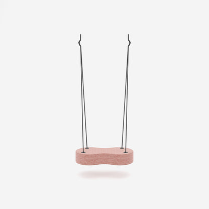 Plush Swing