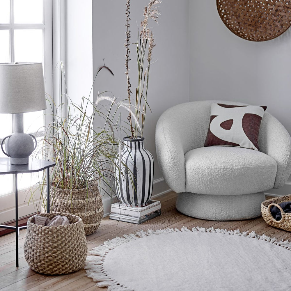 
                  
                    Ted Loungesessel - Kasedia.store
                  
                