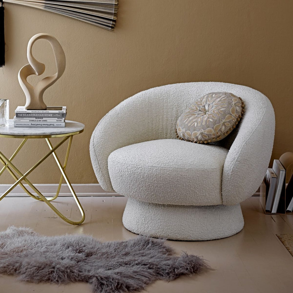 
                  
                    Ted Loungesessel - Kasedia.store
                  
                