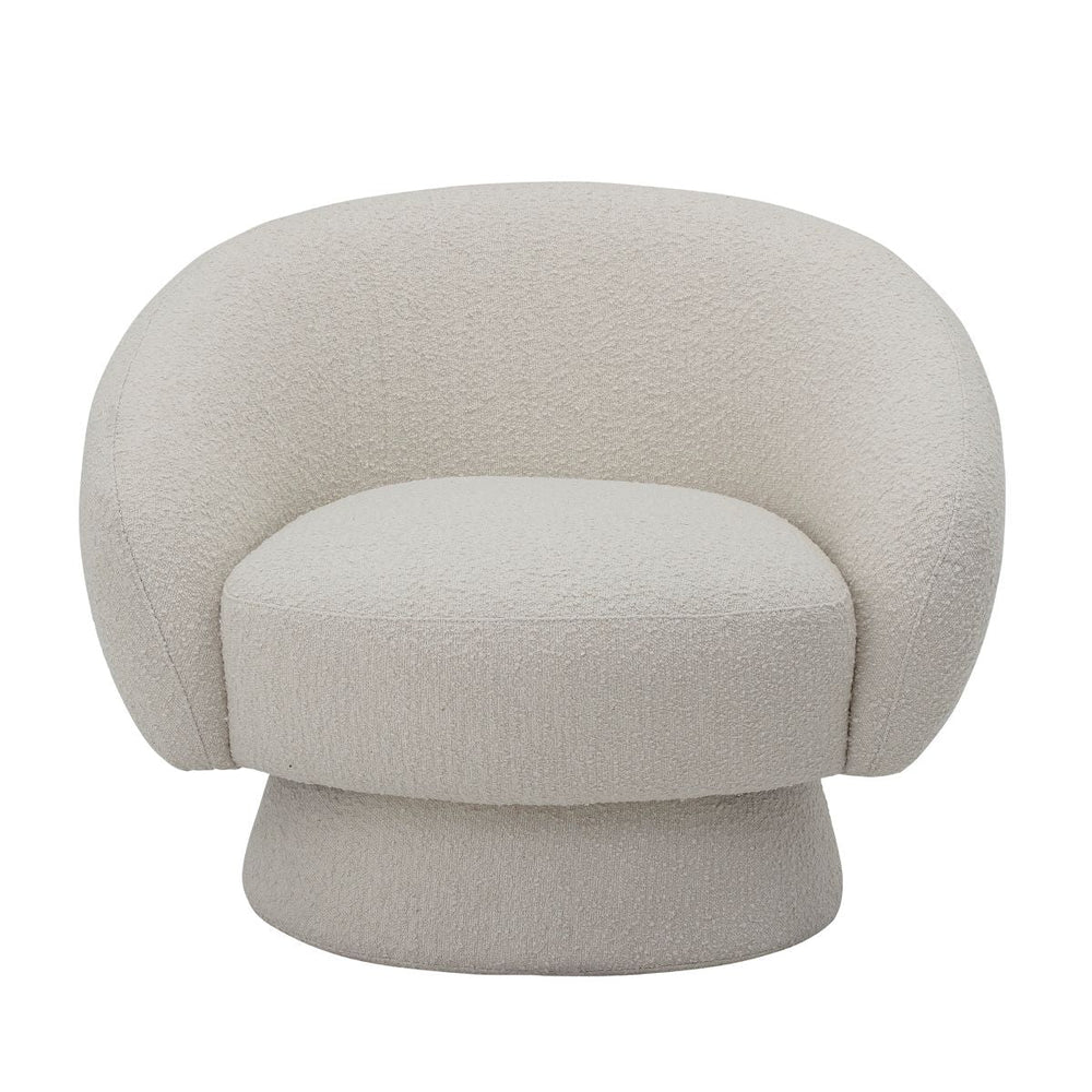 Ted Loungesessel - Kasedia.store