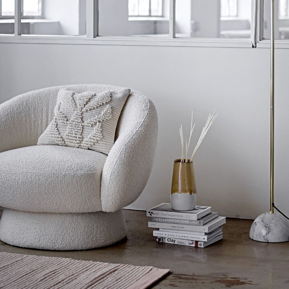 
                  
                    Ted Loungesessel - Kasedia.store
                  
                