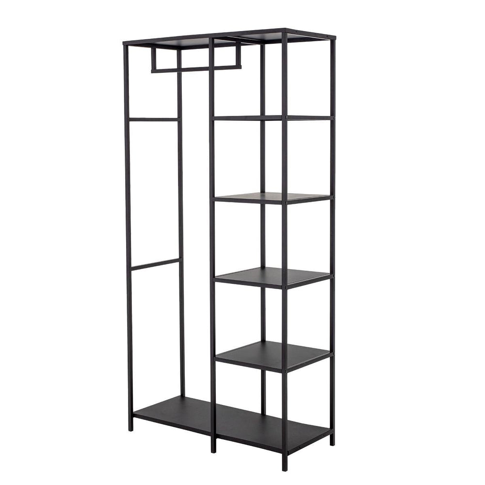 
                  
                    Valde Kleiderständer schwarz - Kasedia.store
                  
                