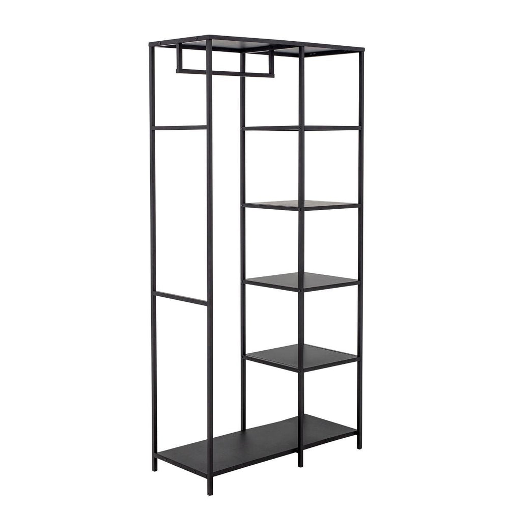 
                  
                    Valde Kleiderständer schwarz - Kasedia.store
                  
                