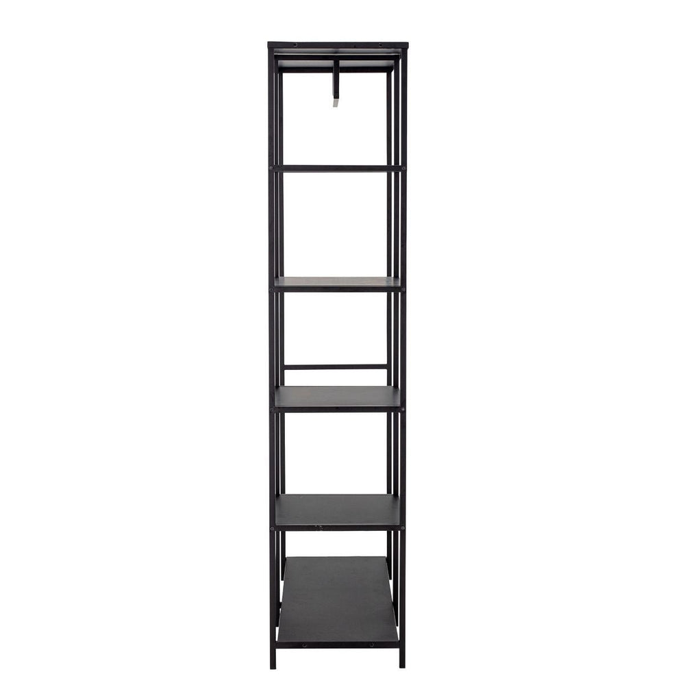 
                  
                    Valde Kleiderständer schwarz - Kasedia.store
                  
                