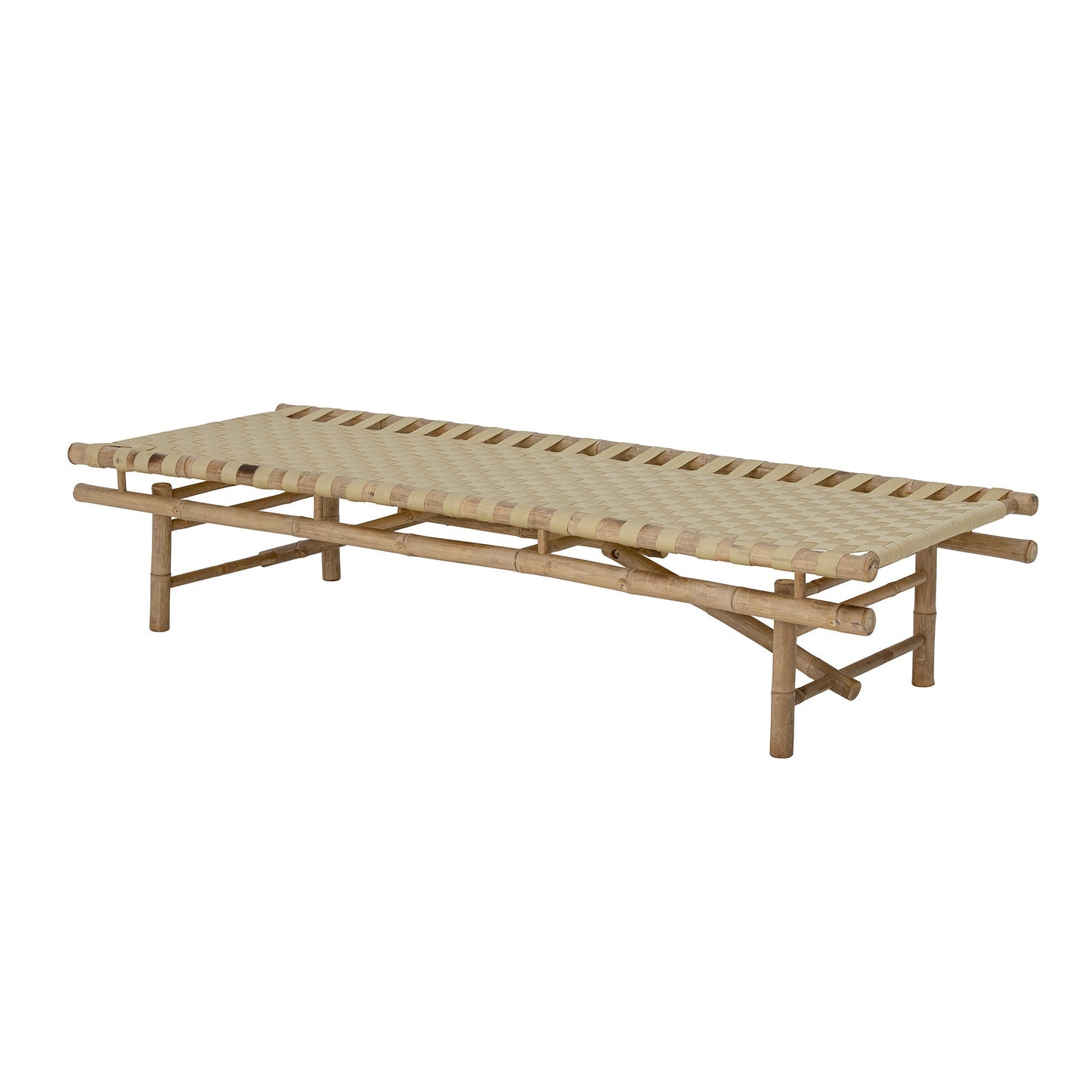 Vida Sonnenliege Natur - Kasedia.store