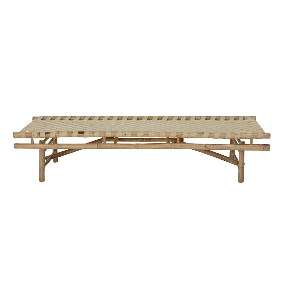
                  
                    Vida Sonnenliege Natur - Kasedia.store
                  
                