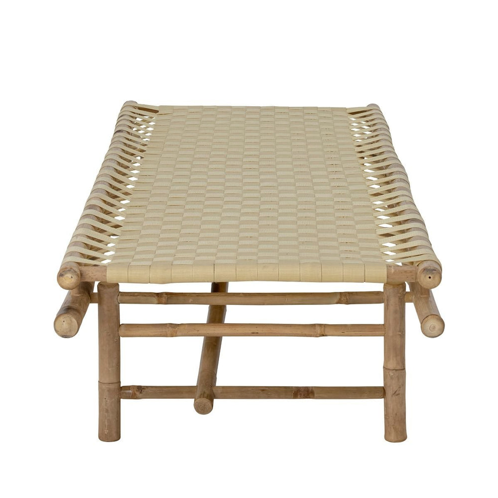 
                  
                    Vida Sonnenliege Natur - Kasedia.store
                  
                
