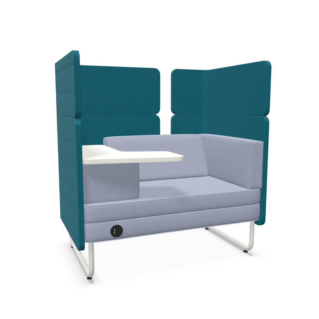 WorkPod "Breeze" - Kasedia.store