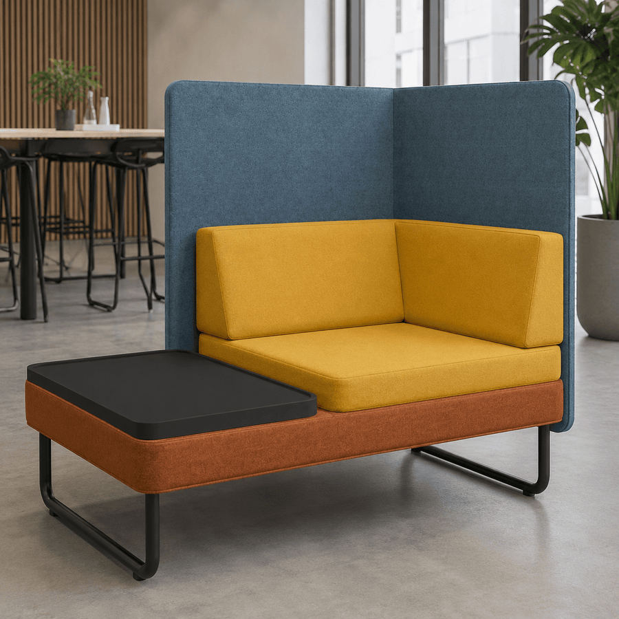 WorkSofa Karma - Kasedia.store