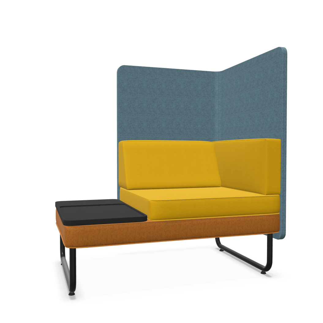 WorkSofa Karma - Kasedia.store