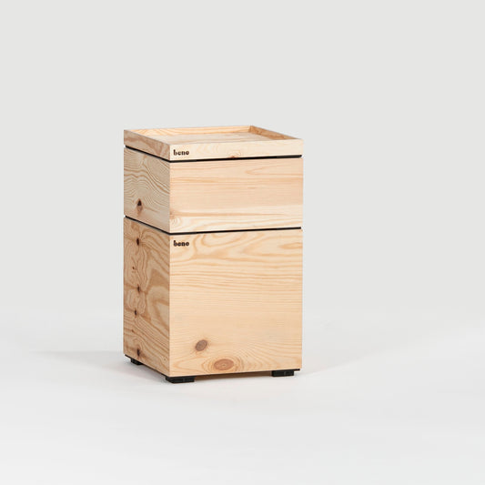 Pixel Box Basic #10