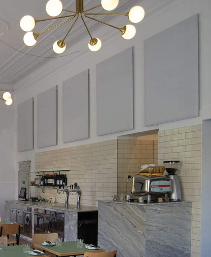 Akustik Panel Oversize Wall - Kasedia.store