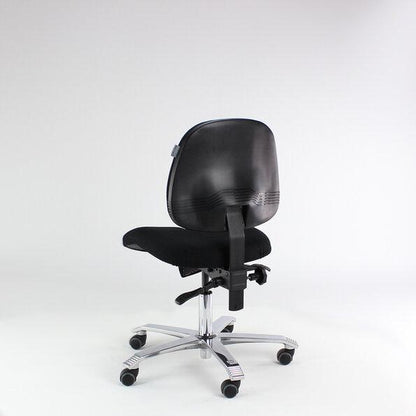 Arthrodesenstuhl F2300 mit verstellbarer Sitzfläche - Kasedia.store