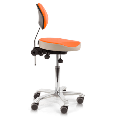 Drehhocker Medical 6311 Ergo Shape - Kasedia.store