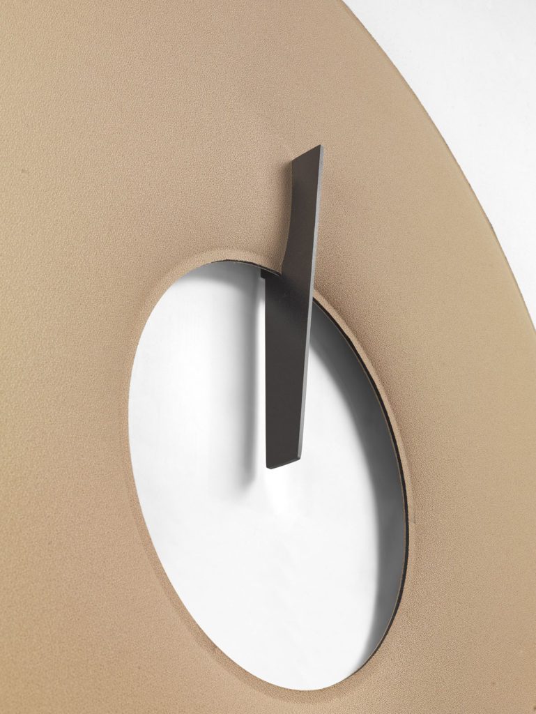 Giotto wall oval schalldämmendes Panel - Kasedia.store