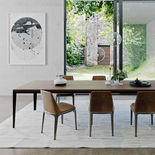 Holztisch Floy Hard - Kasedia.store