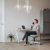 Home Office Arbeitstisch X-Press - Kasedia.store