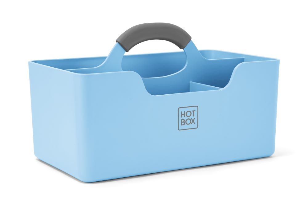 Hotbox 1 Blue - Kasedia.store