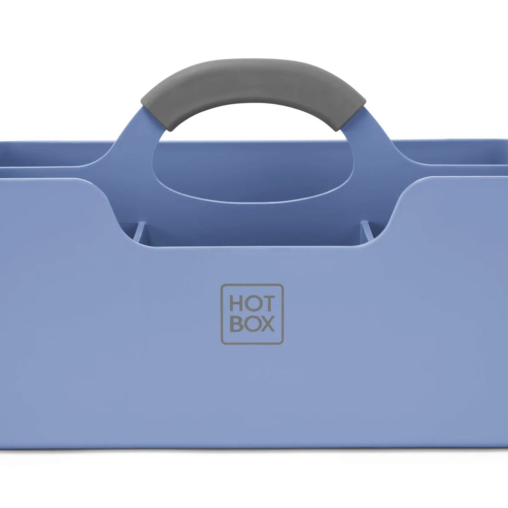 
                  
                    Hotbox 1 Blue Recycled - Kasedia.store
                  
                