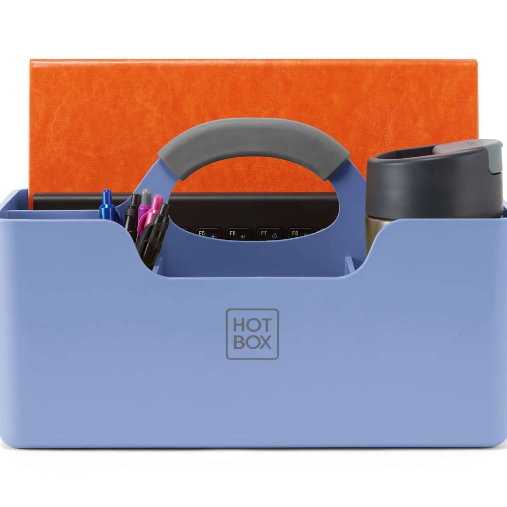
                  
                    Hotbox 1 Blue Recycled - Kasedia.store
                  
                