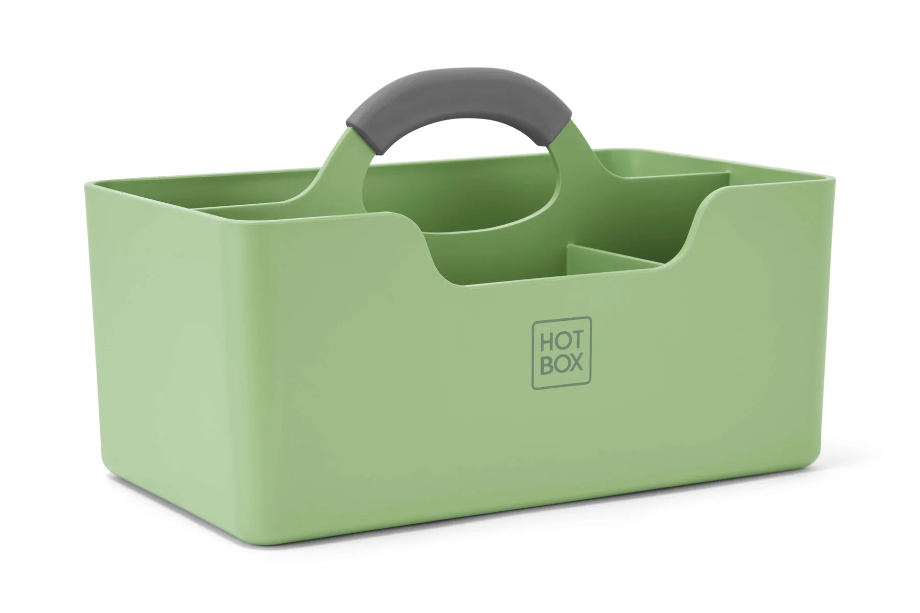 Hotbox 1 Green Recycled - Kasedia.store
