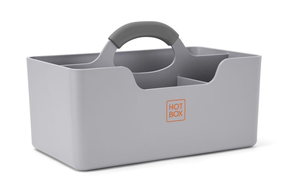 
                  
                    Hotbox 1 Grey Recycled - Kasedia.store
                  
                