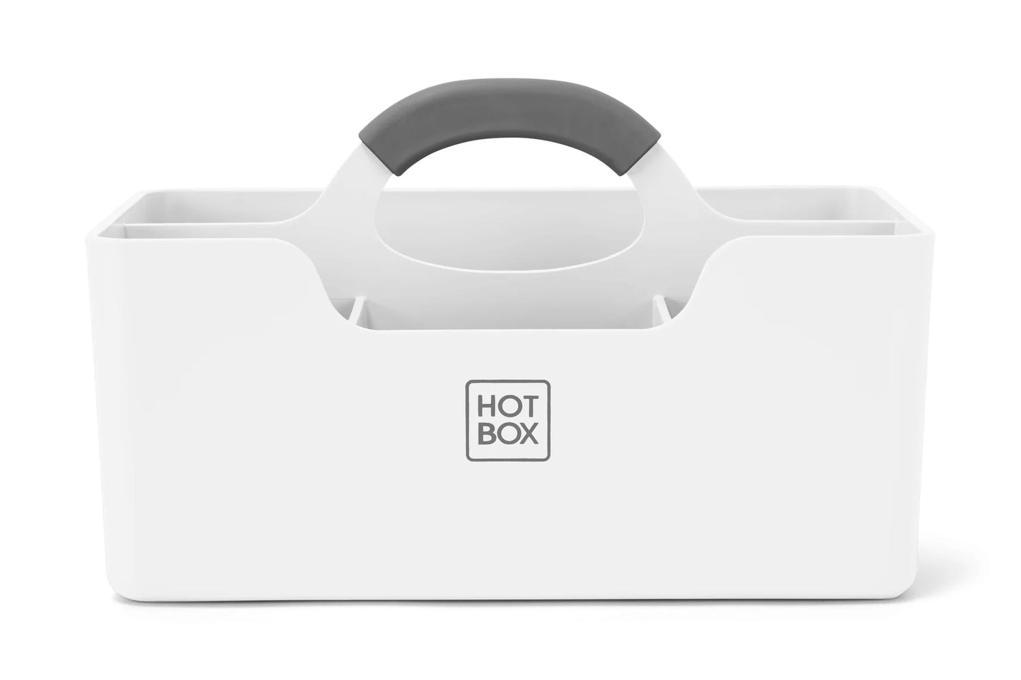 Hotbox 1 White - Kasedia.store