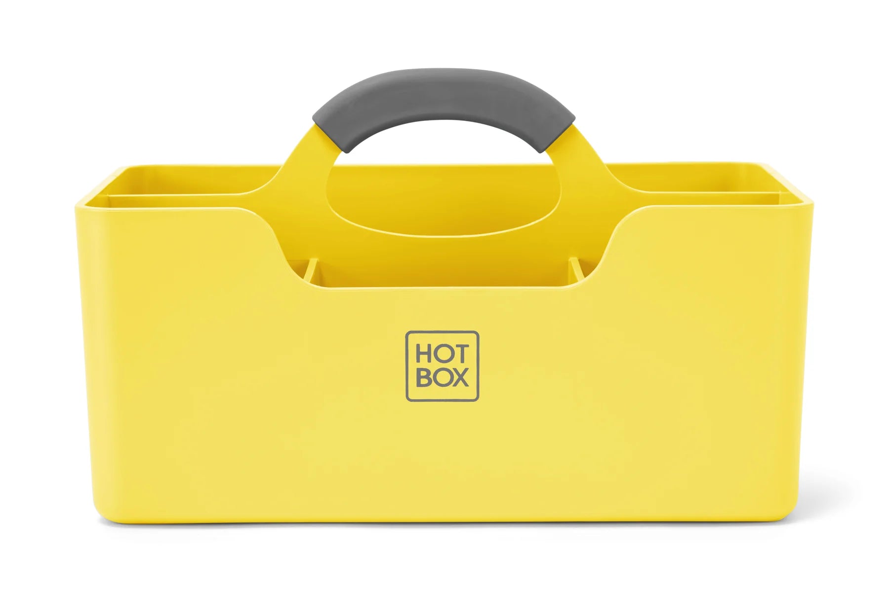 Hotbox 1 Yellow - Kasedia.store