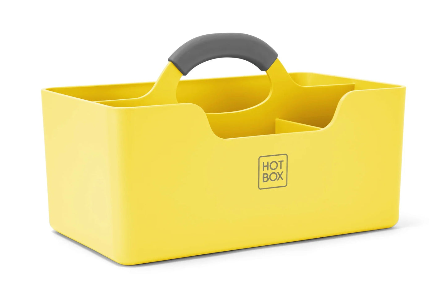 Hotbox 1 Yellow - Kasedia.store