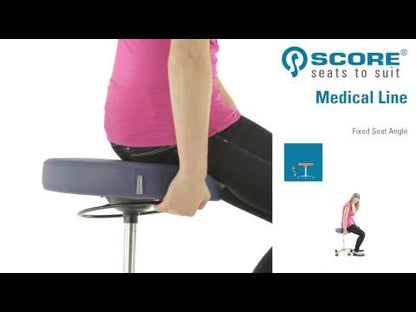 Medical Hocker 6100 SH1
