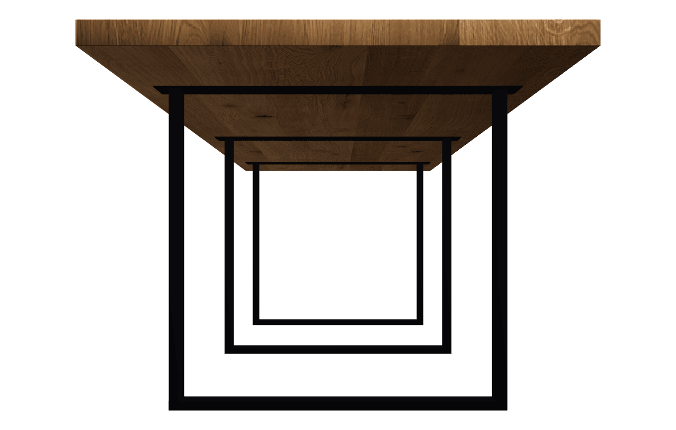 
                  
                    Konferenztisch Wood Classic aus Massivholz - Kasedia.store
                  
                