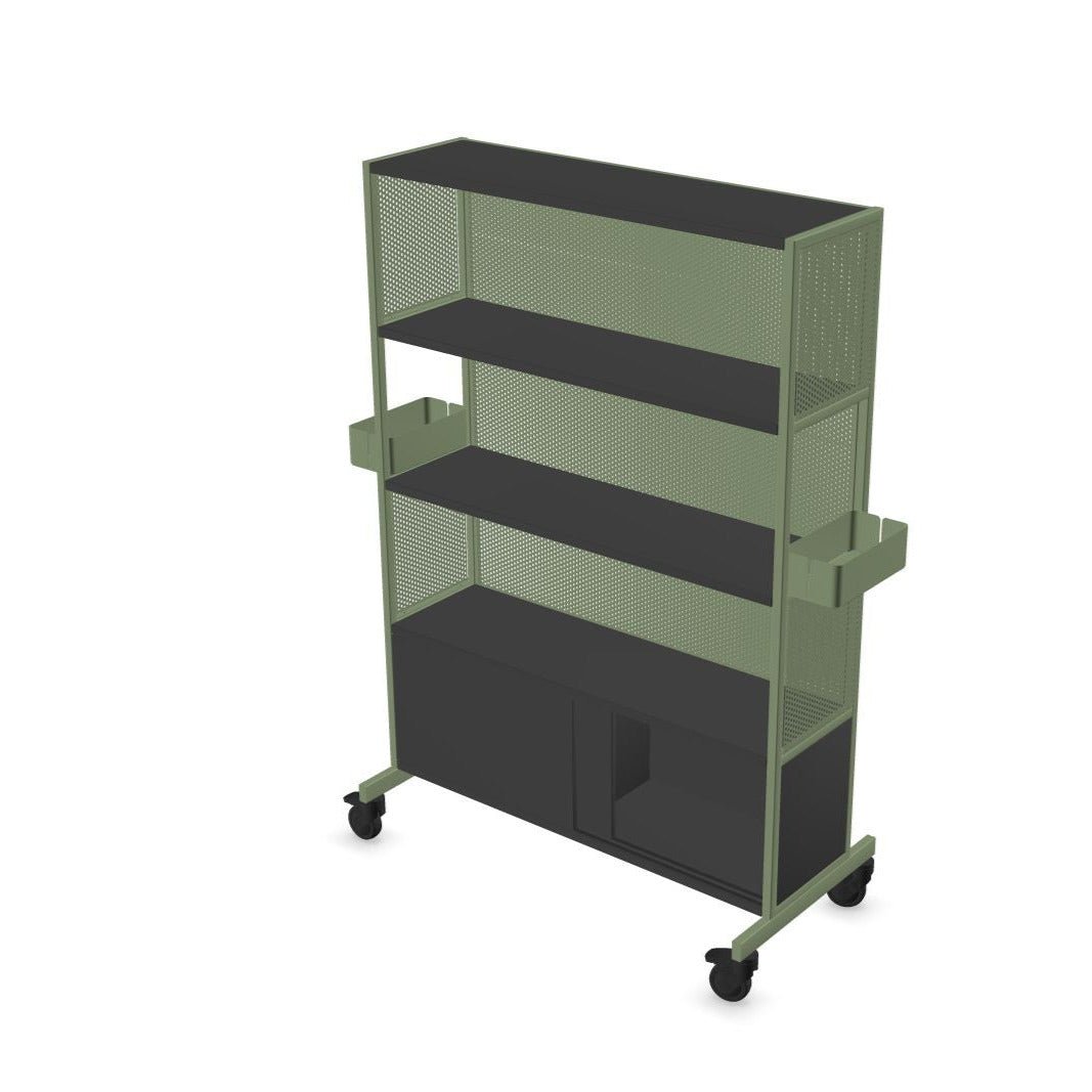 WorkLAB - Kasedia.store