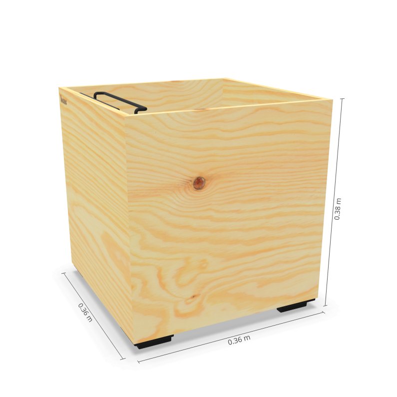 
                  
                    Pixel Box Basic #01 - Kasedia.store
                  
                