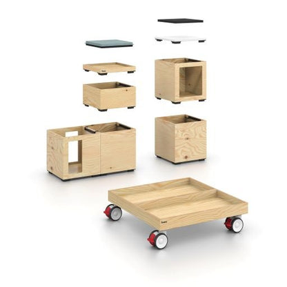 Pixel Box Basic #14 - Kasedia.store