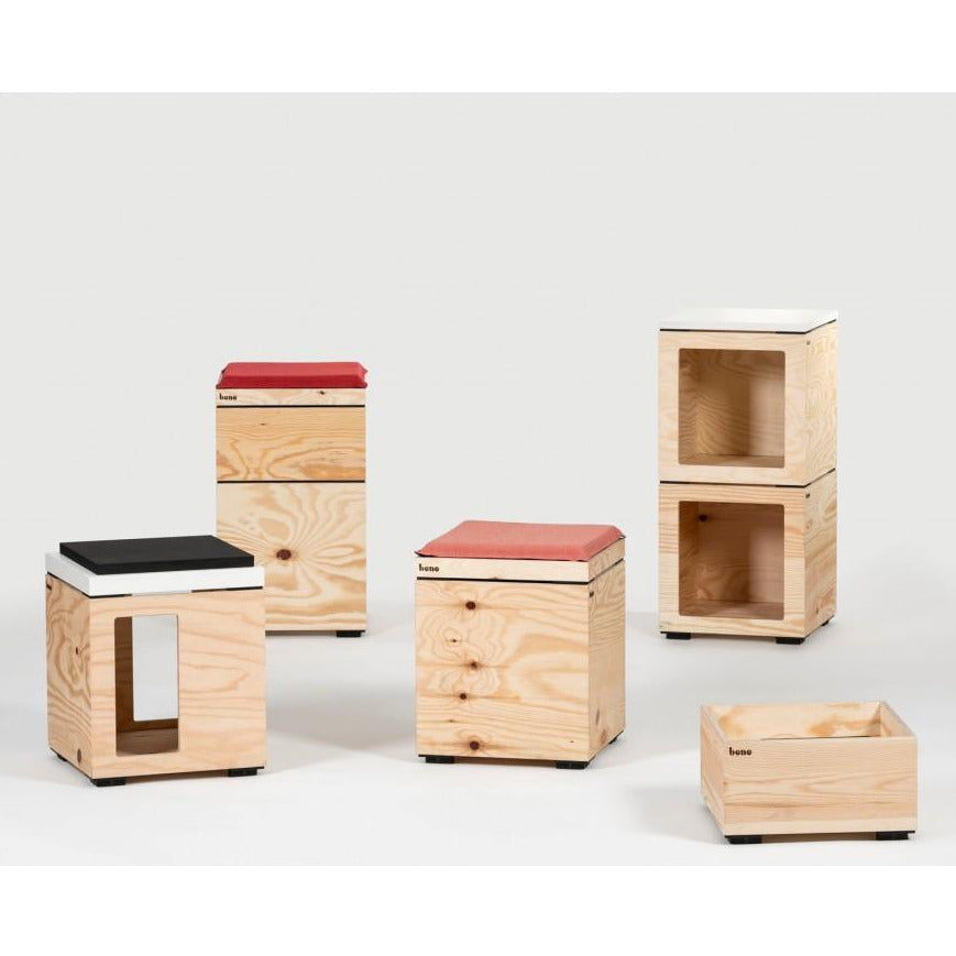 
                  
                    Pixel by bene Box geschlossen - Kasedia.store
                  
                