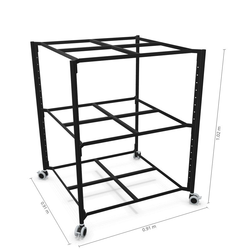 
                  
                    Pixel Rack L#2 - Kasedia.store
                  
                