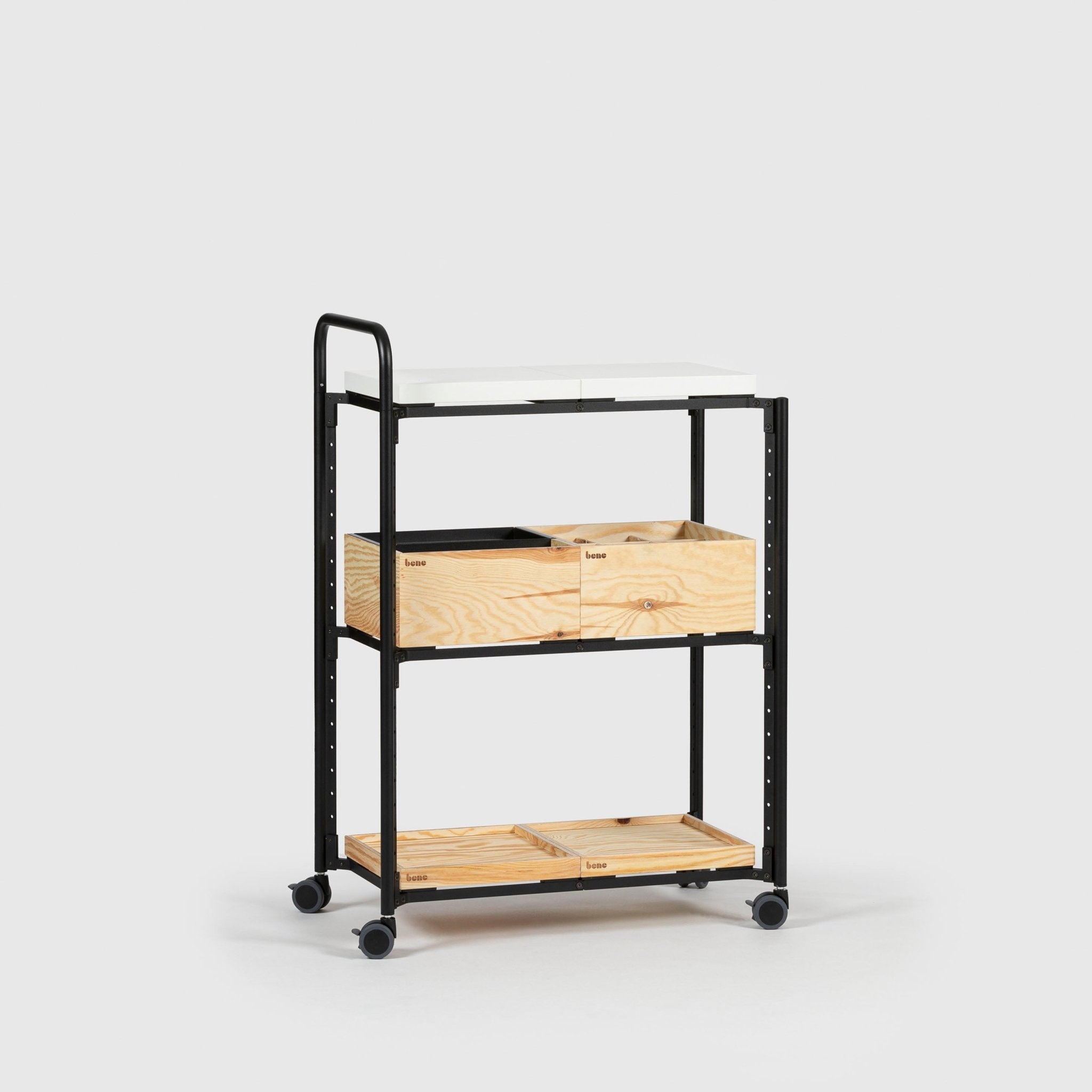 Setting Pixel Rack | kasedia.store – Kasedia.store
