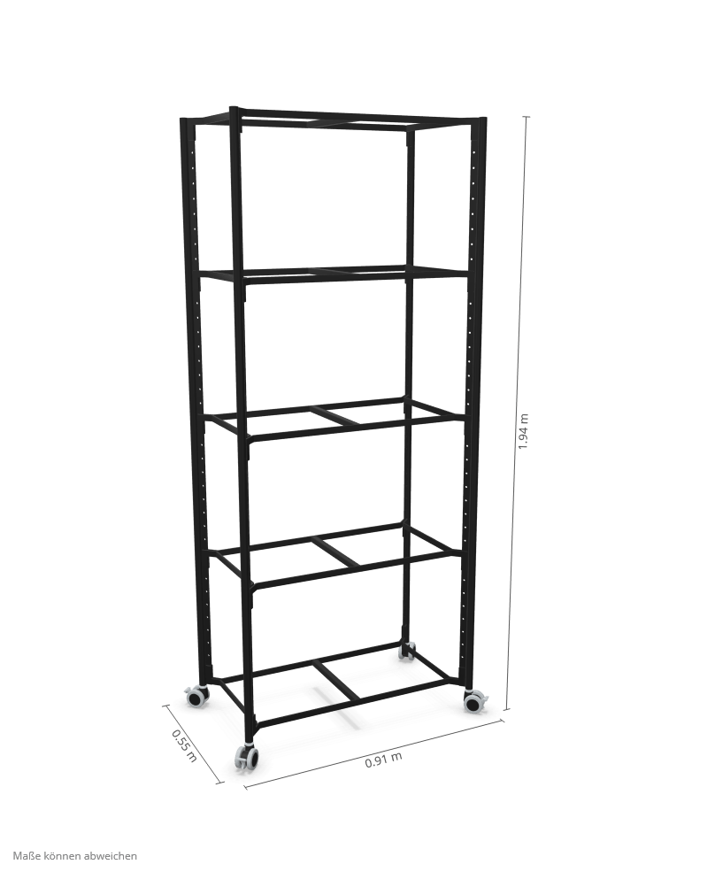 Setting Pixel Rack | kasedia.store – Kasedia.store