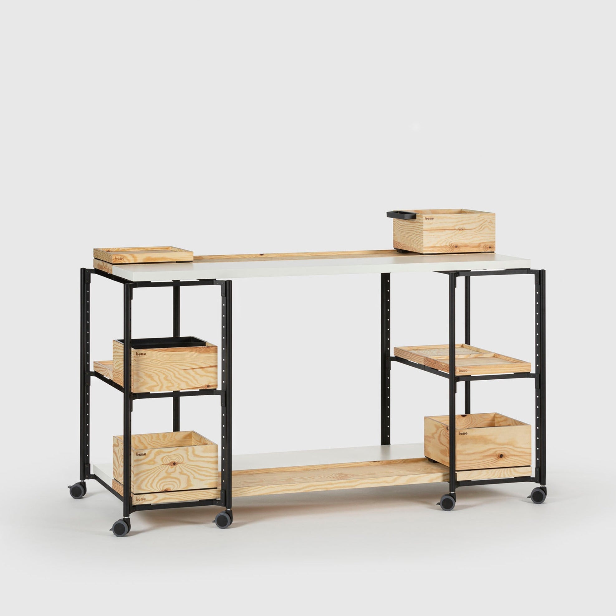 Setting Pixel Rack | kasedia.store – Kasedia.store
