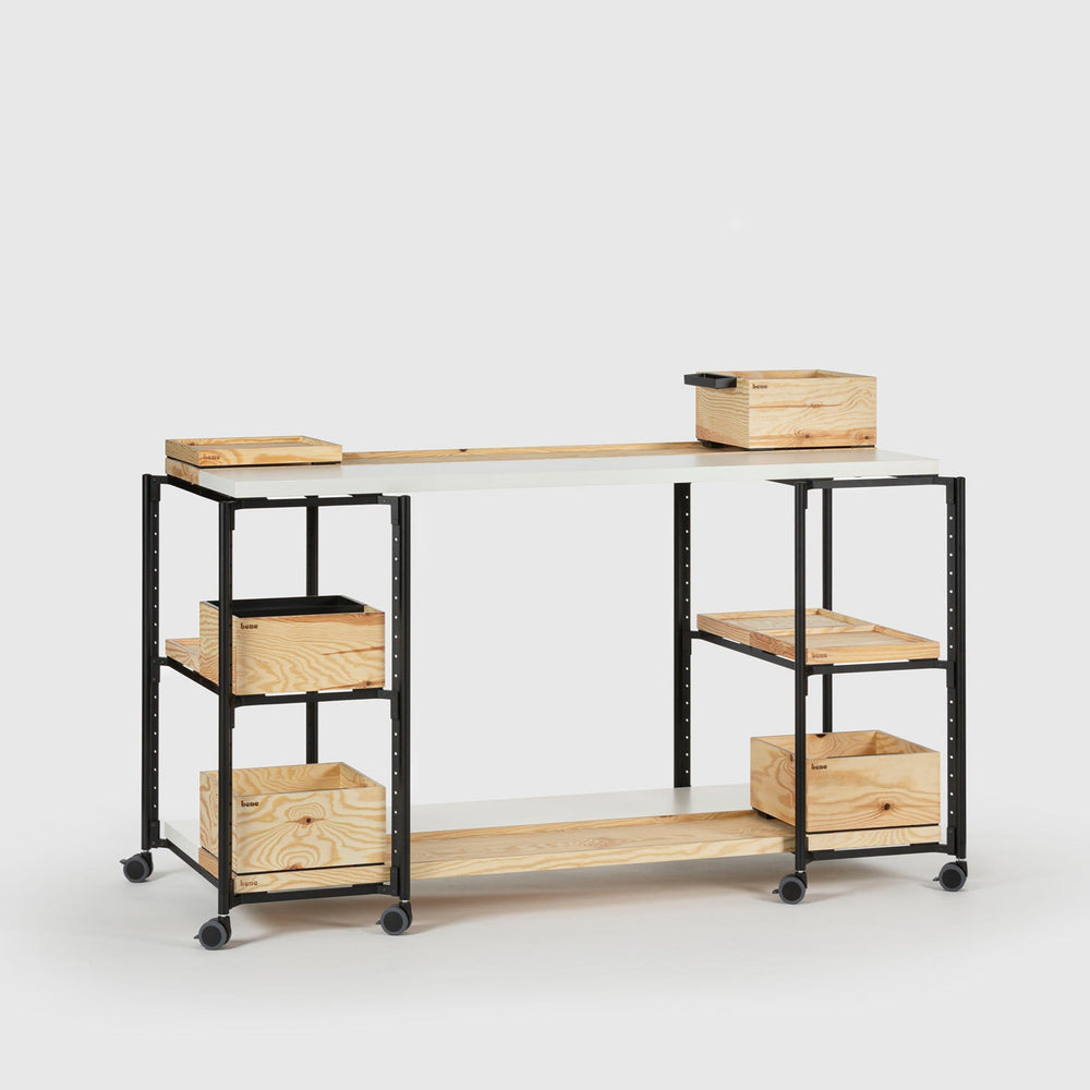 Setting Pixel Rack | kasedia.store – Kasedia.store