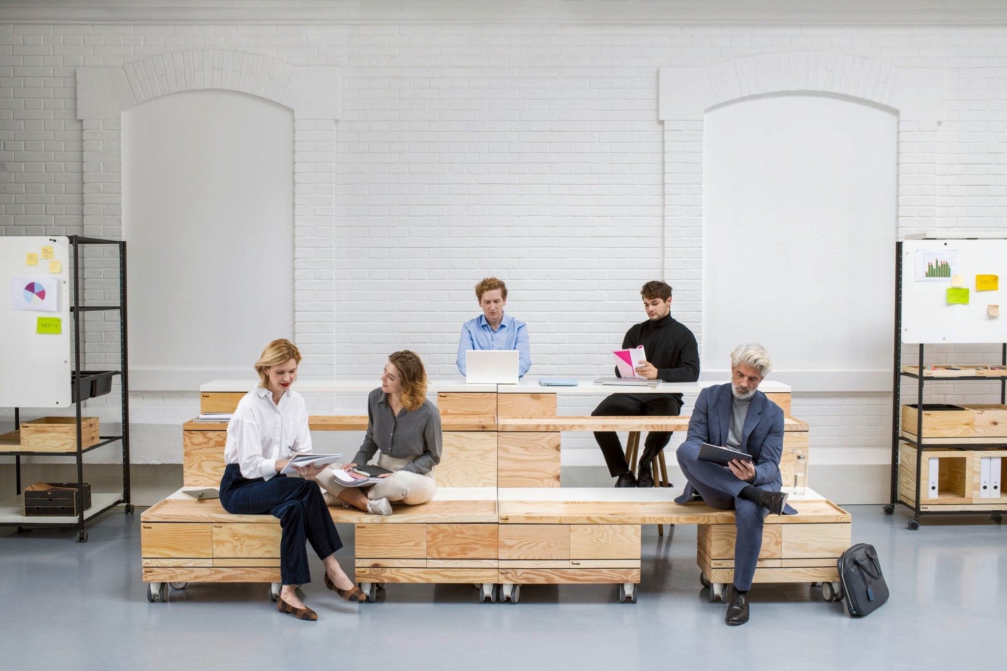 Pixel Setting #KS72 - Kasedia.store