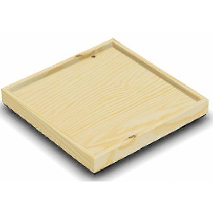 Pixel Tray Ablage - Kasedia.store