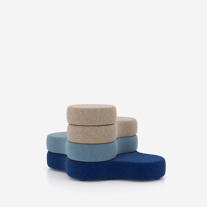 Plush Step Four - Kasedia.store