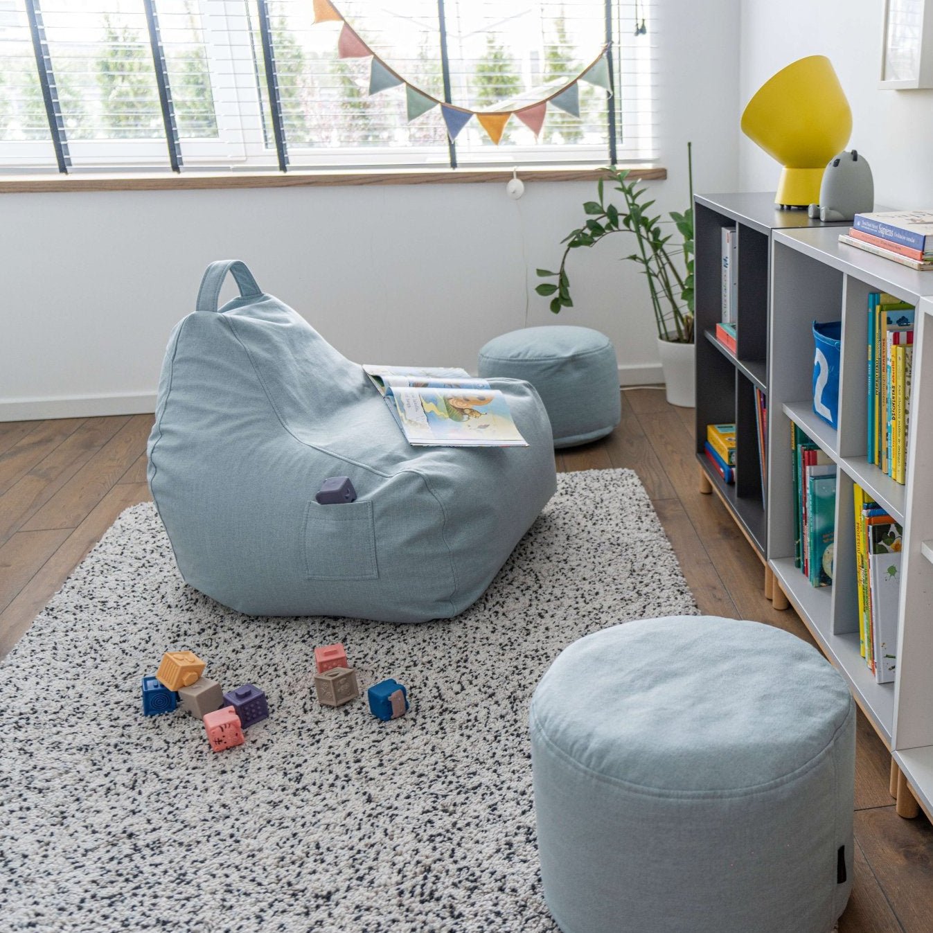 
                  
                    Pouf Mini #K6 - Kasedia.store
                  
                