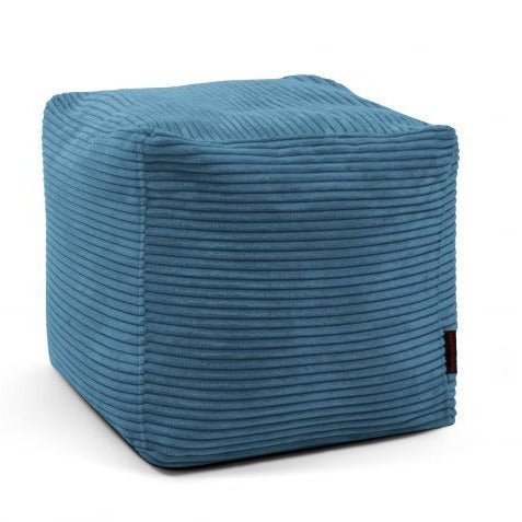 
                  
                    Pouf mit Cordbezug #K11 - Kasedia.store
                  
                