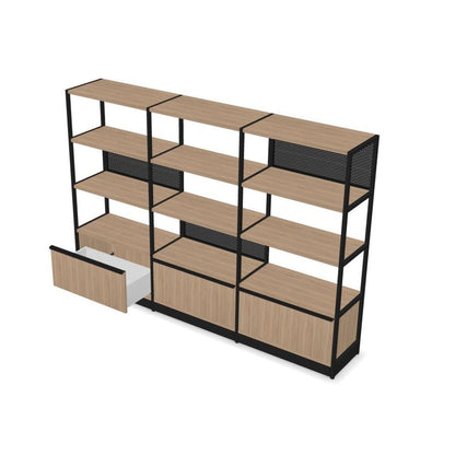 Regal Boxxer #24 - Kasedia.store
