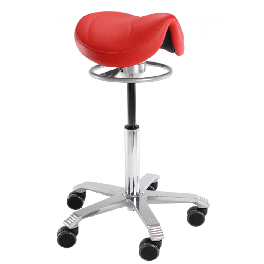 Sattelstuhl Amazone mit Balance-Mechanik - Kasedia.store