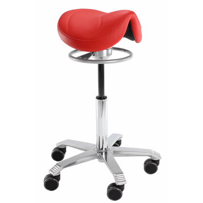 Sattelstuhl Amazone mit Balance-Mechanik - Kasedia.store