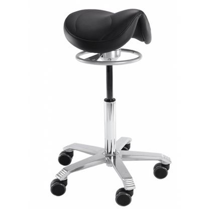 Sattelstuhl Amazone mit Balance-Mechanik - Kasedia.store